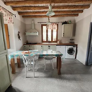  Сasa de vacaciones Vivienda Rural Del Salado