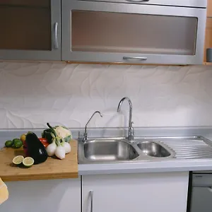Piso Compartido Delyrent, Reja Jaén