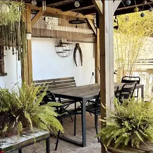  Apartamento Terraza Privada