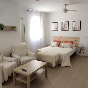  Apartamento Hospital-centro Historico