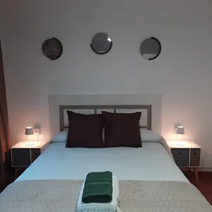  Apartamento Centro San Idelfonso - Parking Opcional