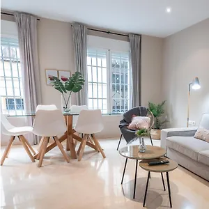  Apartamento Centrico Rincon De Ensueno Parking Gratis