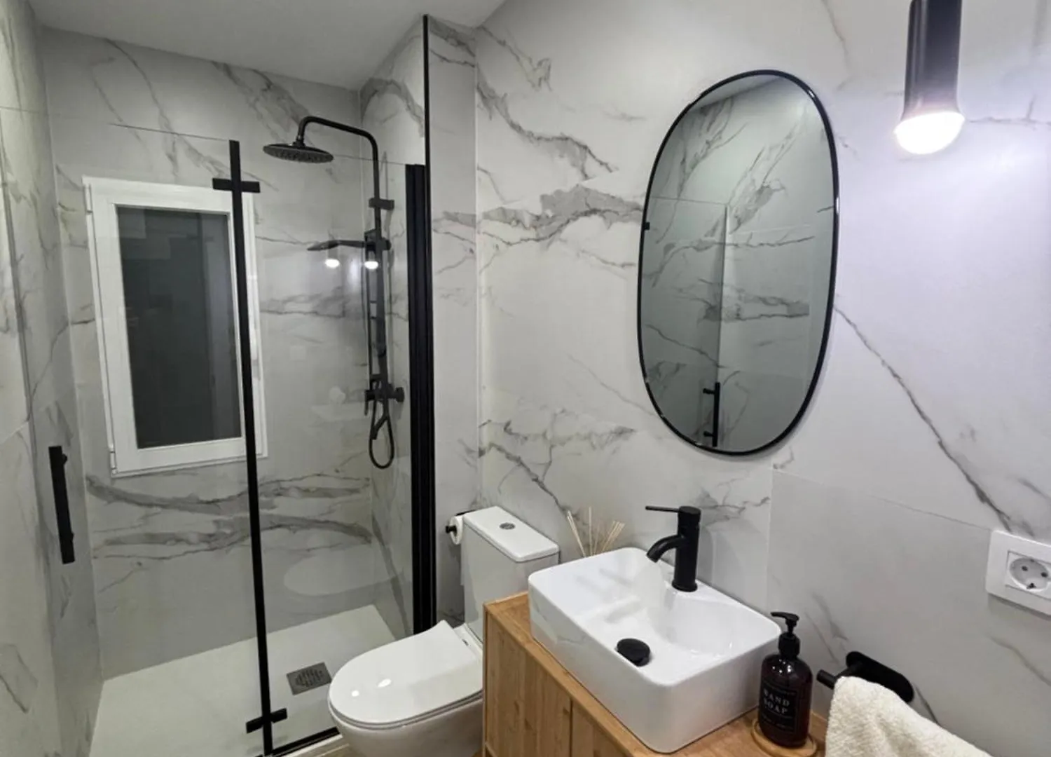 El Olivo Verde Jaén Apartamento
