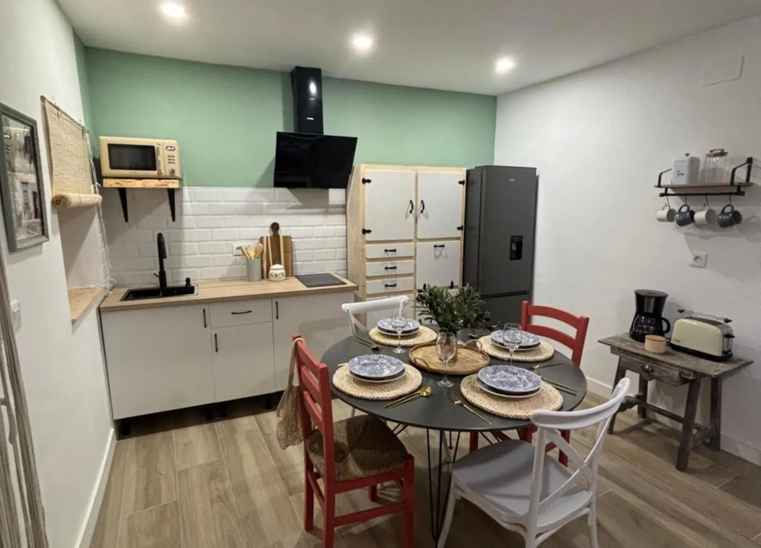 Apartamento El Olivo Verde Jaén España