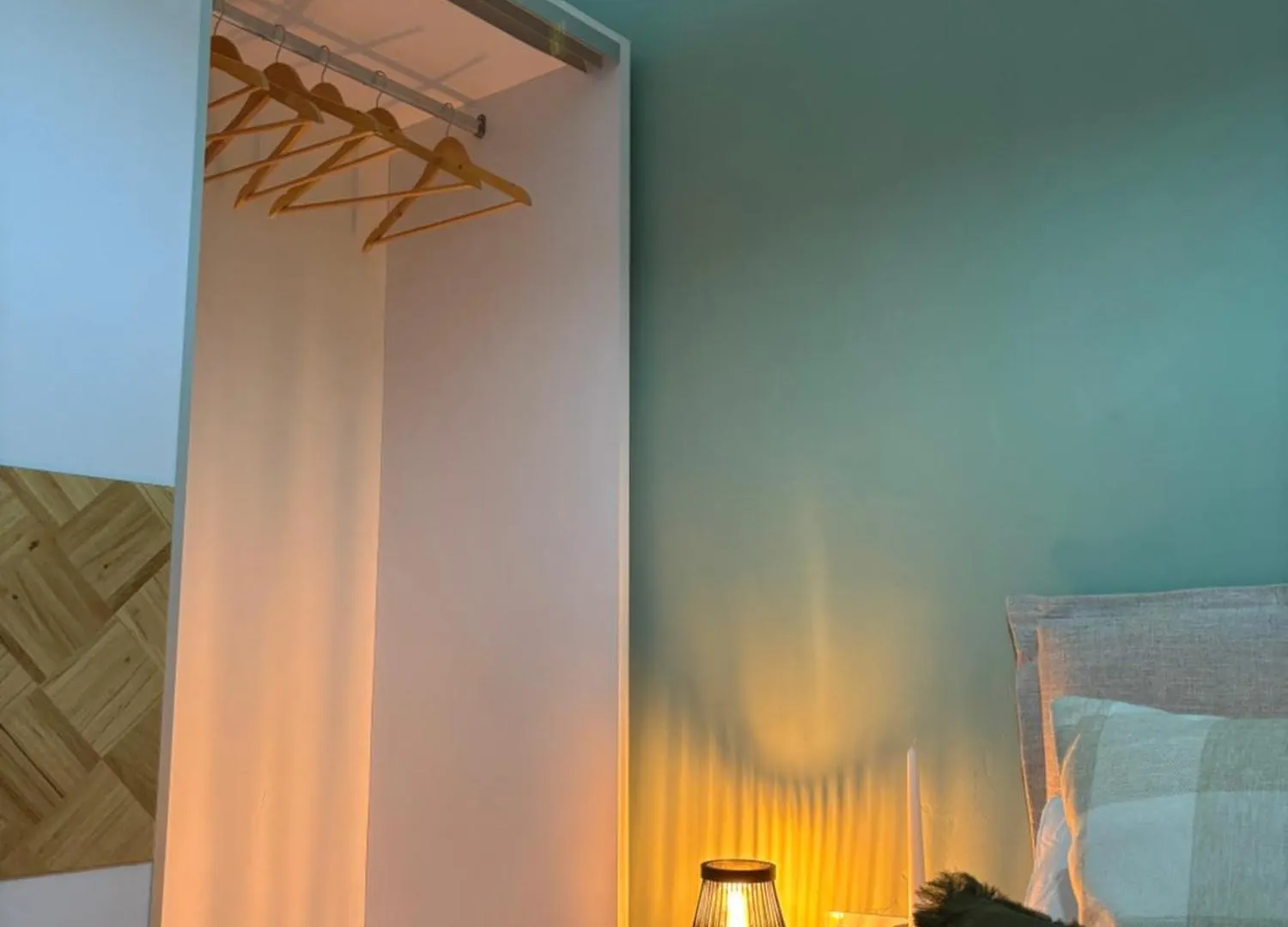Apartamento El Olivo Verde Jaén