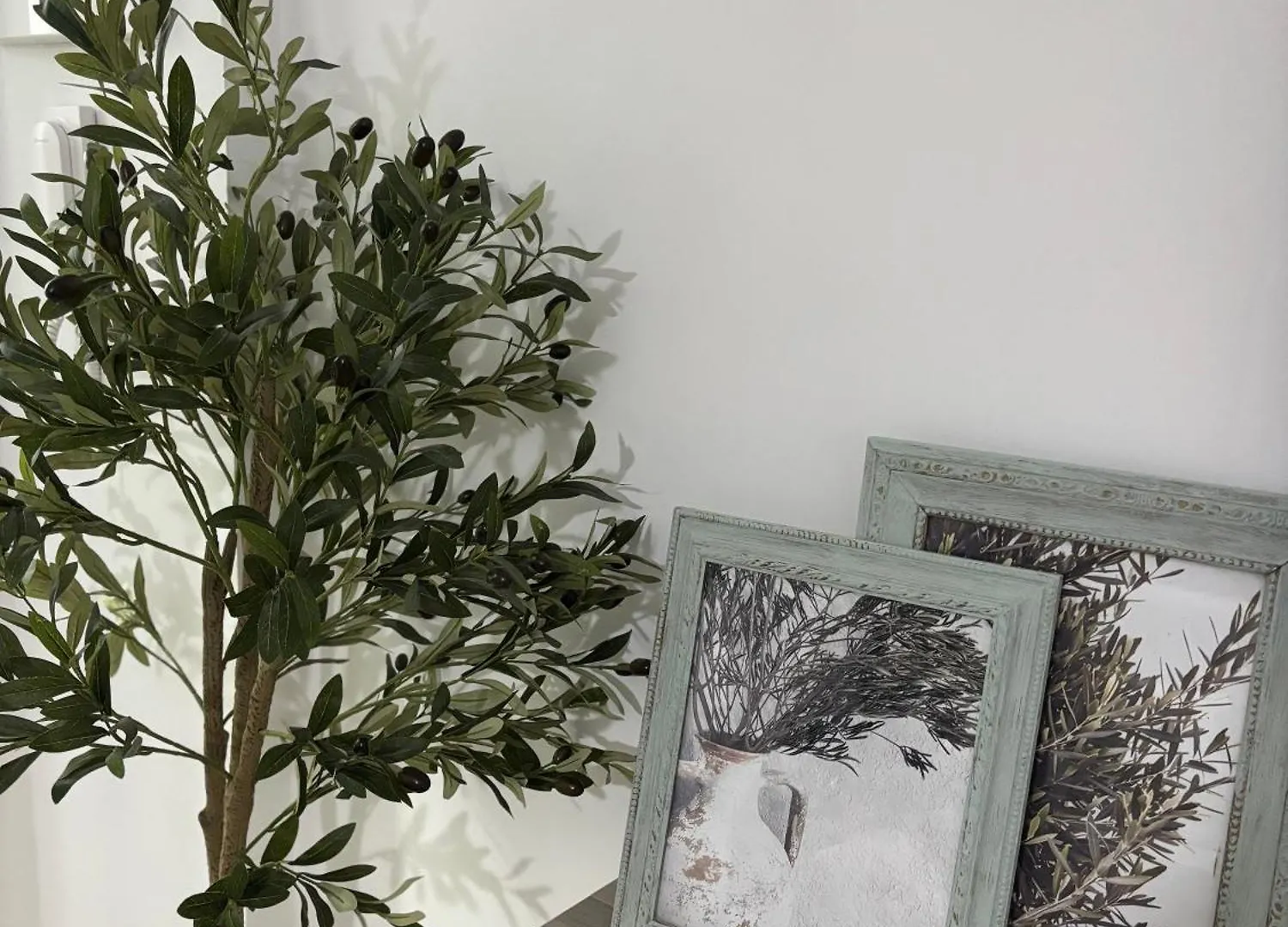 Apartamento El Olivo Verde Jaén