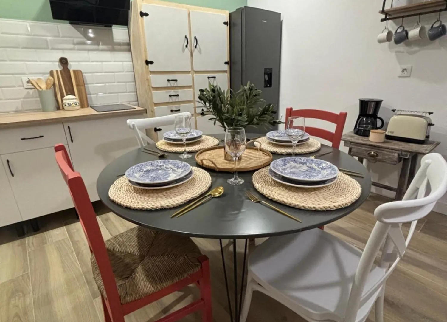 Apartamento El Olivo Verde Jaén España