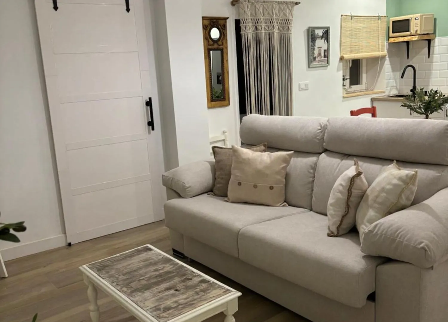 El Olivo Verde Jaén Apartamento