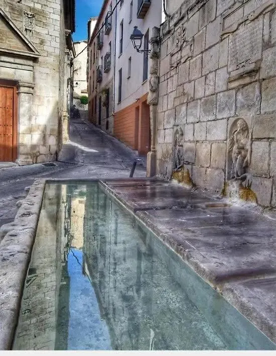 El Olivo Verde Jaén Apartamento